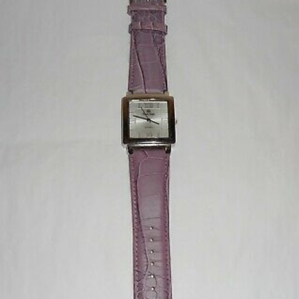 Lavender Watch